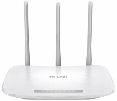 Wi-Fi роутер TP-Link TL-WR845N