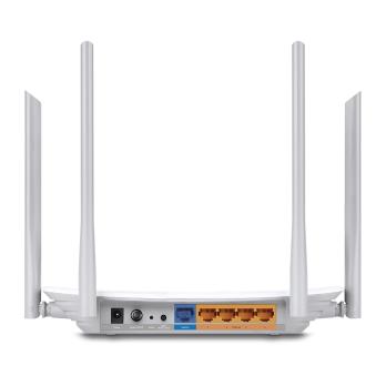 Wi-Fi роутер Archer C50 AC1200