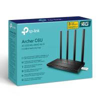 Wi-Fi роутер Archer C6U