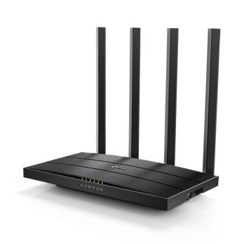 Wi-Fi роутер Archer C6U