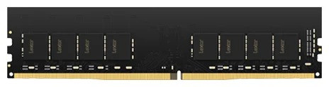 Lexar DDR4 16GB 3200Mhz