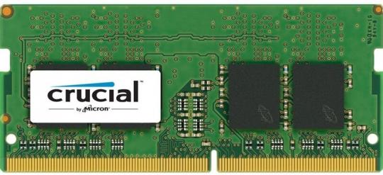 Crucial  DDR4 8GB 3200Mhz SODIMM