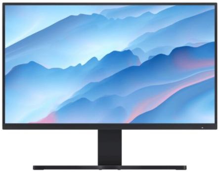 Redmi - 27" Desktop Monitor, IPS, 100Hz, 6mc, FHD (1920x1080), VGA+HDMI