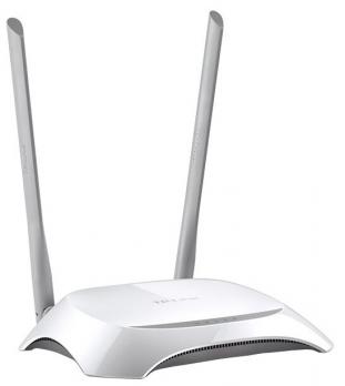 TL-WR840N tp-link