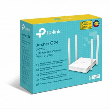 ARCHER C24 TP-LINK
