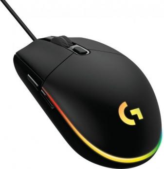 LOGITECH G102