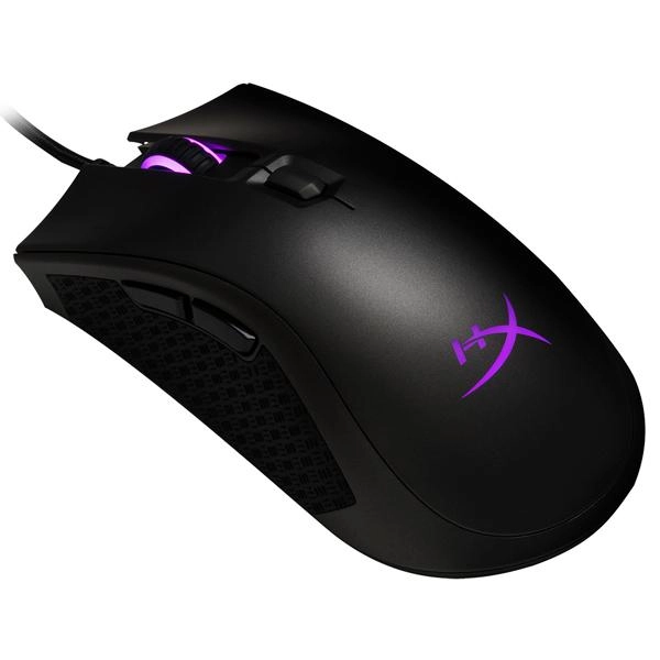 Hyperx Pulsefire Fps Pro