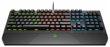 HP Gaming Keyboard 800 uk