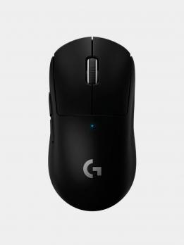 Logitech G Pro X Superlight 2