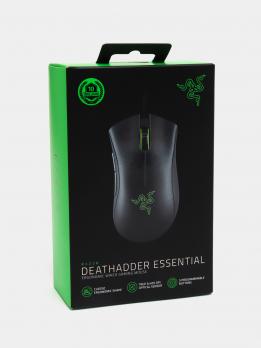 Игровая мышь Razer Deathadder Essential