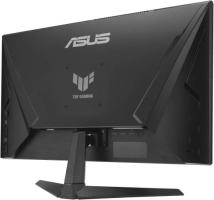 ASUS - 27" TUF Gaming VG279Q3A Gaming Monitor, FHD(1920x1080), 180Hz, Fast IPS, 1ms (GTG), FreeSync, G-Sync, Black