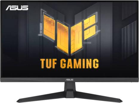 ASUS - 27" TUF Gaming VG279Q3A Gaming Monitor, FHD(1920x1080), 180Hz, Fast IPS, 1ms (GTG), FreeSync, G-Sync, Black
