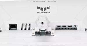 ASUS - 27" TUF Gaming VG279Q3A-W Gaming Monitor, FHD (1920x1080), 180Hz, Fast IPS, 1ms (GTG), FreeSync, G-Sync, White