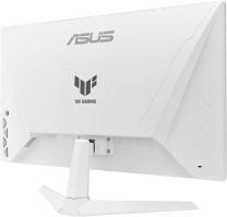 ASUS - 27" TUF Gaming VG279Q3A-W Gaming Monitor, FHD (1920x1080), 180Hz, Fast IPS, 1ms (GTG), FreeSync, G-Sync, White