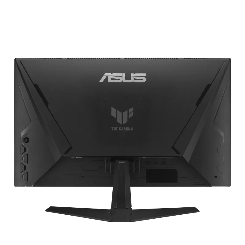 ASUS - 27" TUF Gaming VG279QM5A Gaming Monitor, FHD (1920 x 1080), Fast-IPS, 240Hz, 0.3ms, G-SYN