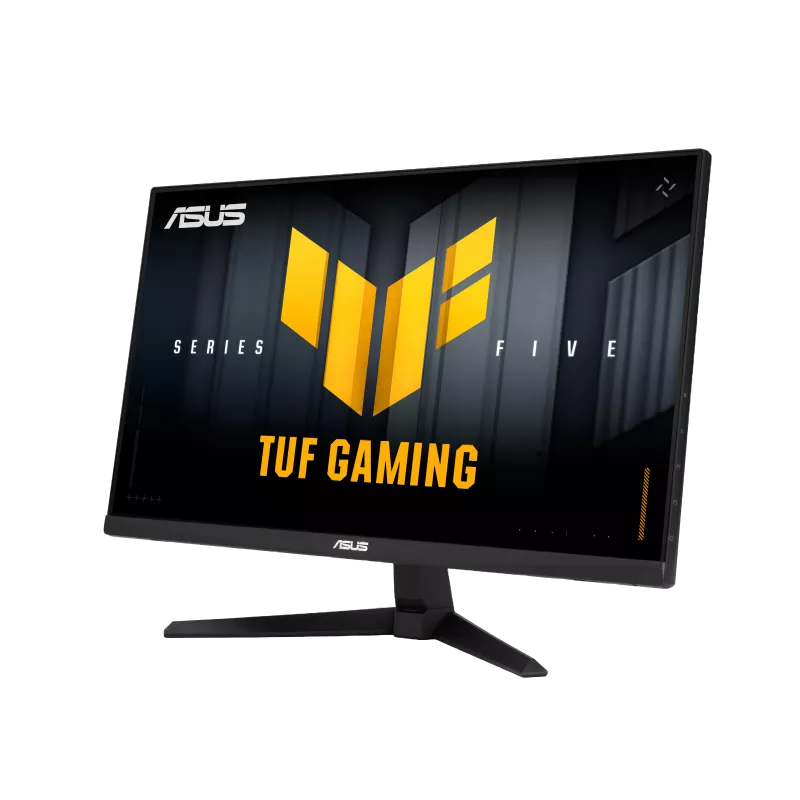 ASUS - 27" TUF Gaming VG279QM5A Gaming Monitor, FHD (1920 x 1080), Fast-IPS, 240Hz, 0.3ms, G-SYN