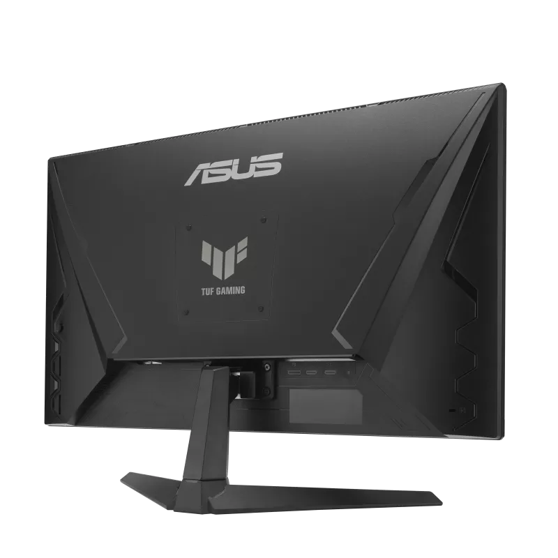 ASUS - 27" TUF Gaming VG27AQL3A Gaming Monitor, QHD (2560x1440), 180Hz, Fast IPS, 1ms, Freesync™, G-Sync, HDR™ 400