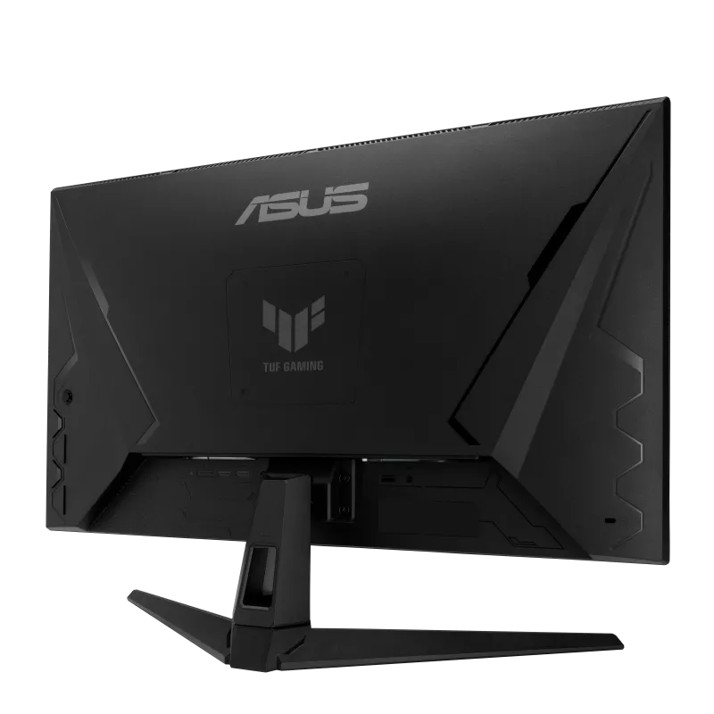 ASUS - 27" TUF Gaming VG27UQ1A Gaming Monitor, UHD (3840x2160), 160Hz, 1ms, AMD FreeSync, NVIDIA® G-SYNC®, HDR, Black