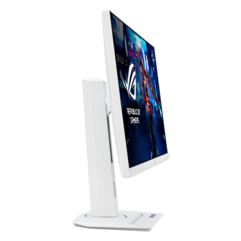 ASUS - 27" ROG Strix XG27ACS Gaming Monitor, QHD (2560x1440), 180Hz, 1ms, Fast IPS, USB Type-C, G-Sync, HDR, Black