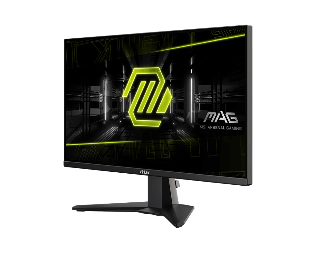 Монитор MSI MAG 255XF / 25" / 300Hz / FULLHD / IPS / 0.5ms / HDR Ready