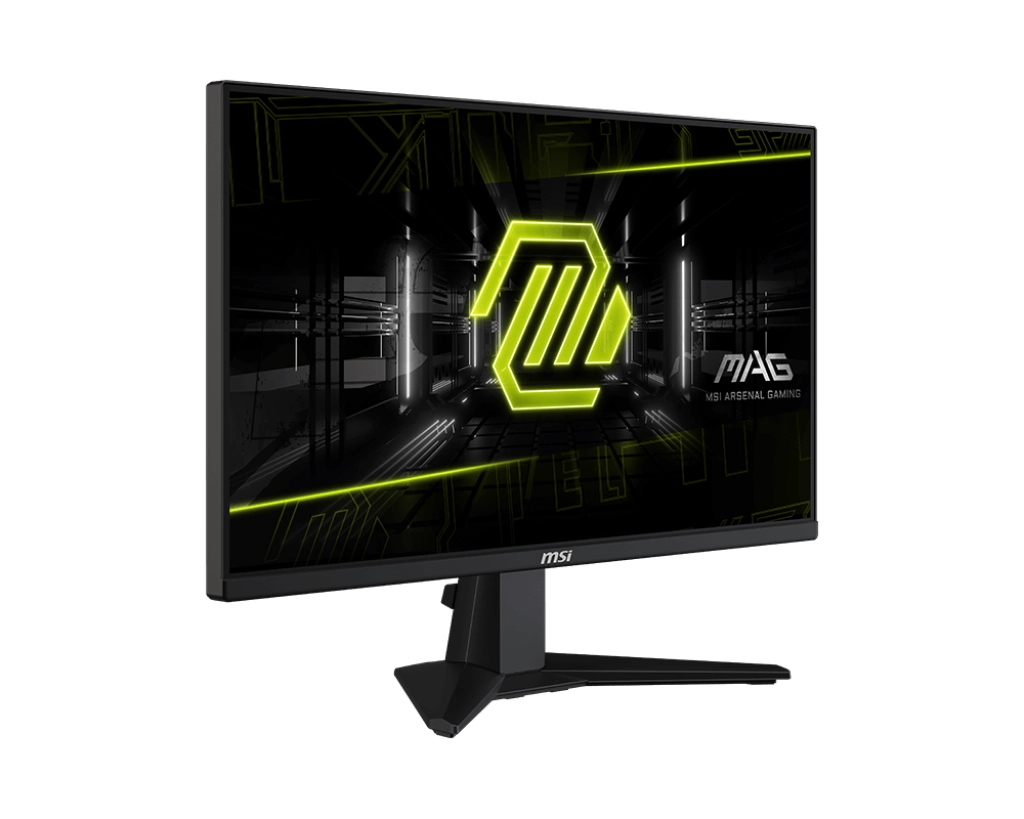 Монитор MSI MAG 255XF / 25" / 300Hz / FULLHD / IPS / 0.5ms / HDR Ready