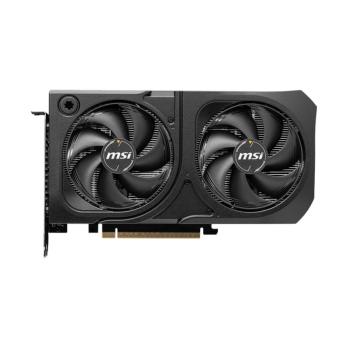 MSI - 16GB GeForce RTX5060Ti SHADOW 2X OC PLUS