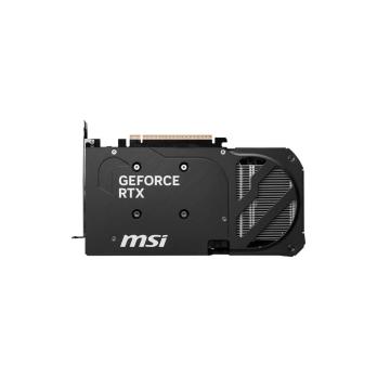 MSI - 16GB GeForce RTX5060Ti SHADOW 2X OC PLUS