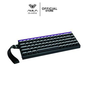 AULA HERO 68 HE Магнитная клавиатура