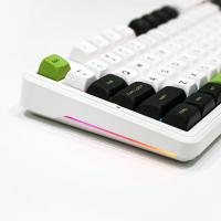 Беспроводная механическая клавиатура AULA F87