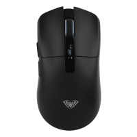 Мышь AULA SC590 Pro Black беспроводная