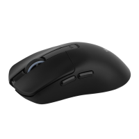 Мышь AULA SC590 Pro Black беспроводная