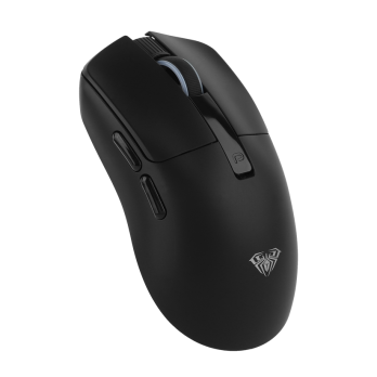 Мышь AULA SC590 Pro Black беспроводная