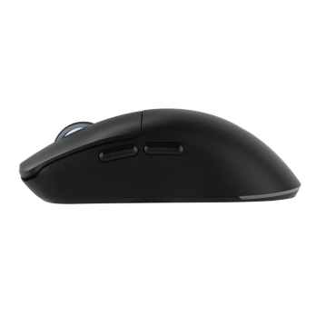 Мышь AULA SC590 Pro Black беспроводная