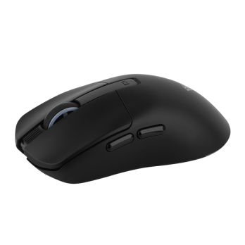 Мышь AULA SC590 Pro Black беспроводная