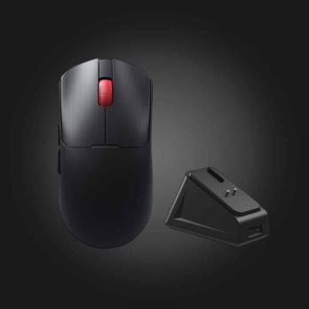 Мышь игровая AULA SC380 Pro Black