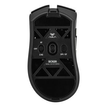 AULA SC620 Без Проводная  Игровая мышка