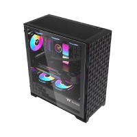 Корпус Thermaltake Steel Shadow Wind V2