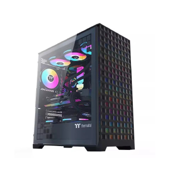 Корпус Thermaltake Steel Shadow Wind V2