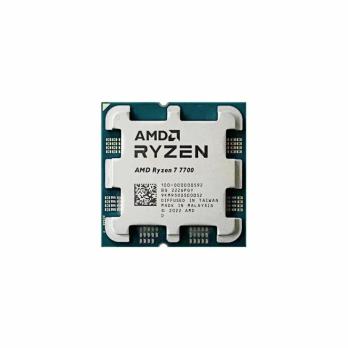 AMD Ryzen™ 7 Raphael 7700 - 4.5 GHz, 8 cores/16 threads, GPU, AM5 OEM