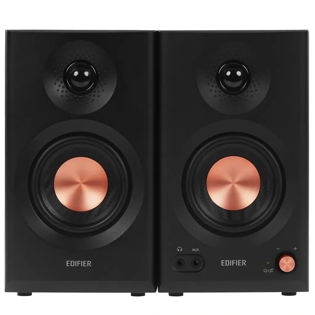 Акустическая система EDIFIER MR3 2.0 black в Ташкенте