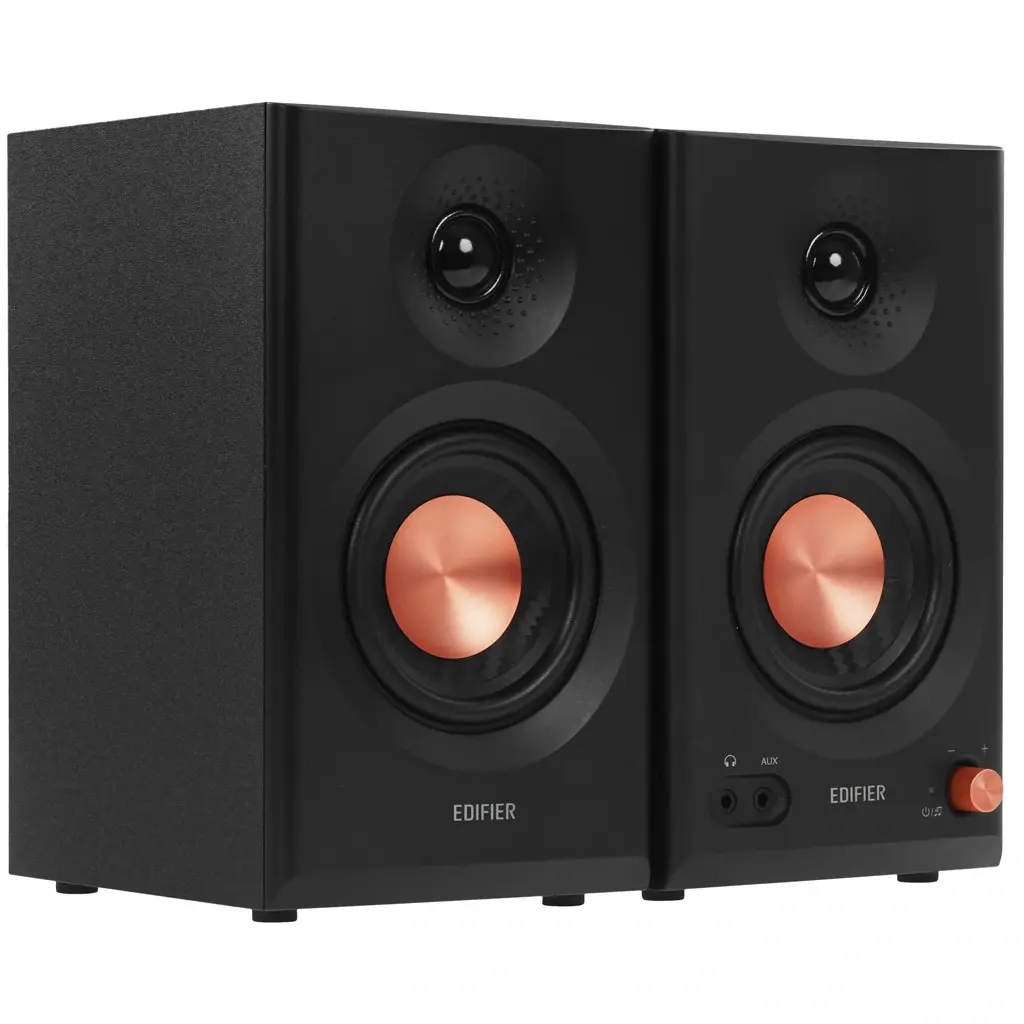 Акустическая система EDIFIER MR3 2.0 black в Ташкенте