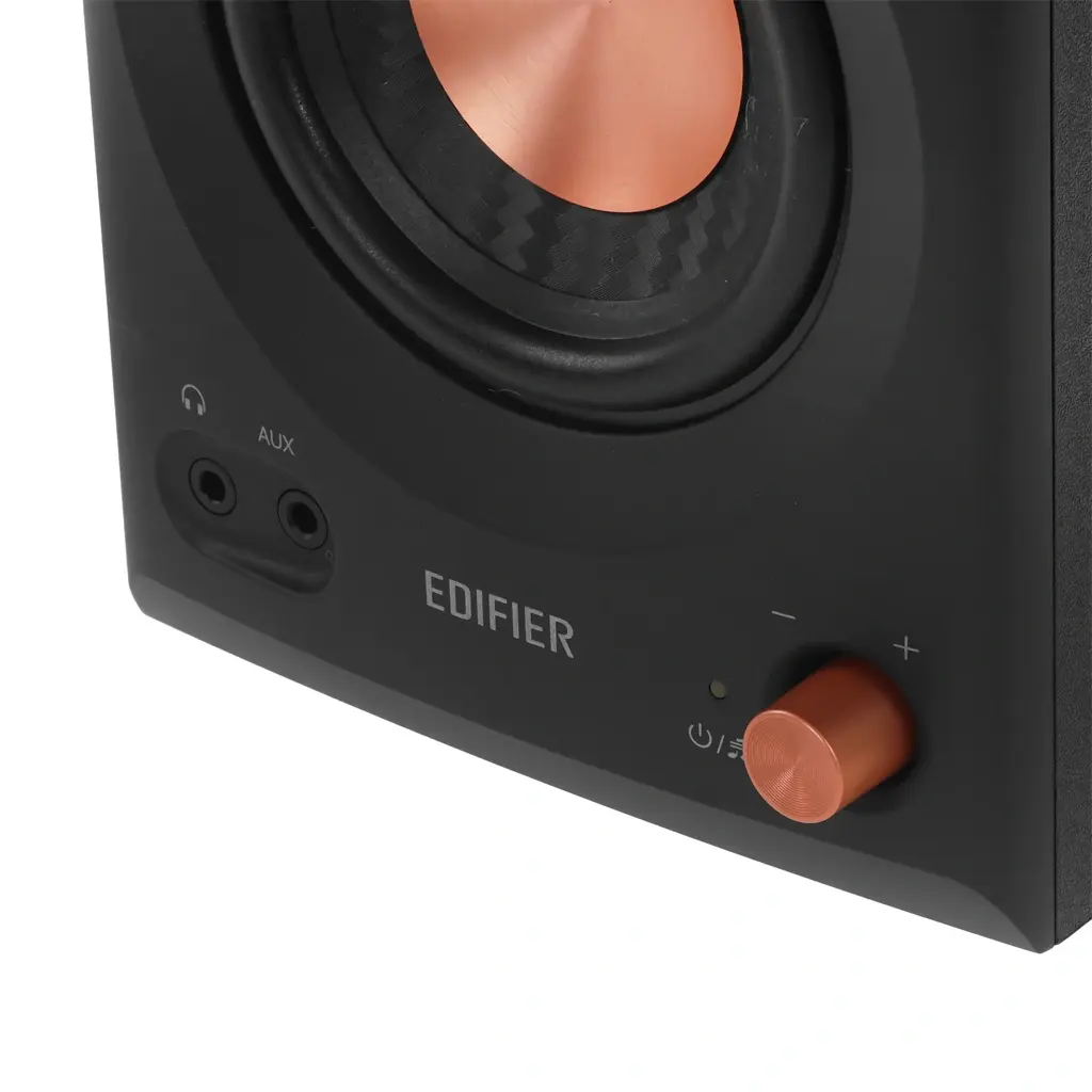 Акустическая система EDIFIER MR3 2.0 black в Ташкенте