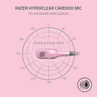 Razer BlackShark V2 X Gaming PINK