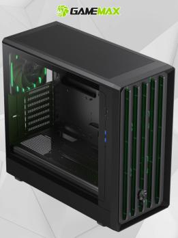 GameMax Claw 460 Black