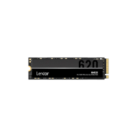SSD Lexar / NM620 / NVMe / 256 ГБ / M.2" / 3500-3000МБ/с