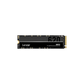 SSD Lexar / NM620 / NVMe / 256 ГБ / M.2" / 3500-3000МБ/с