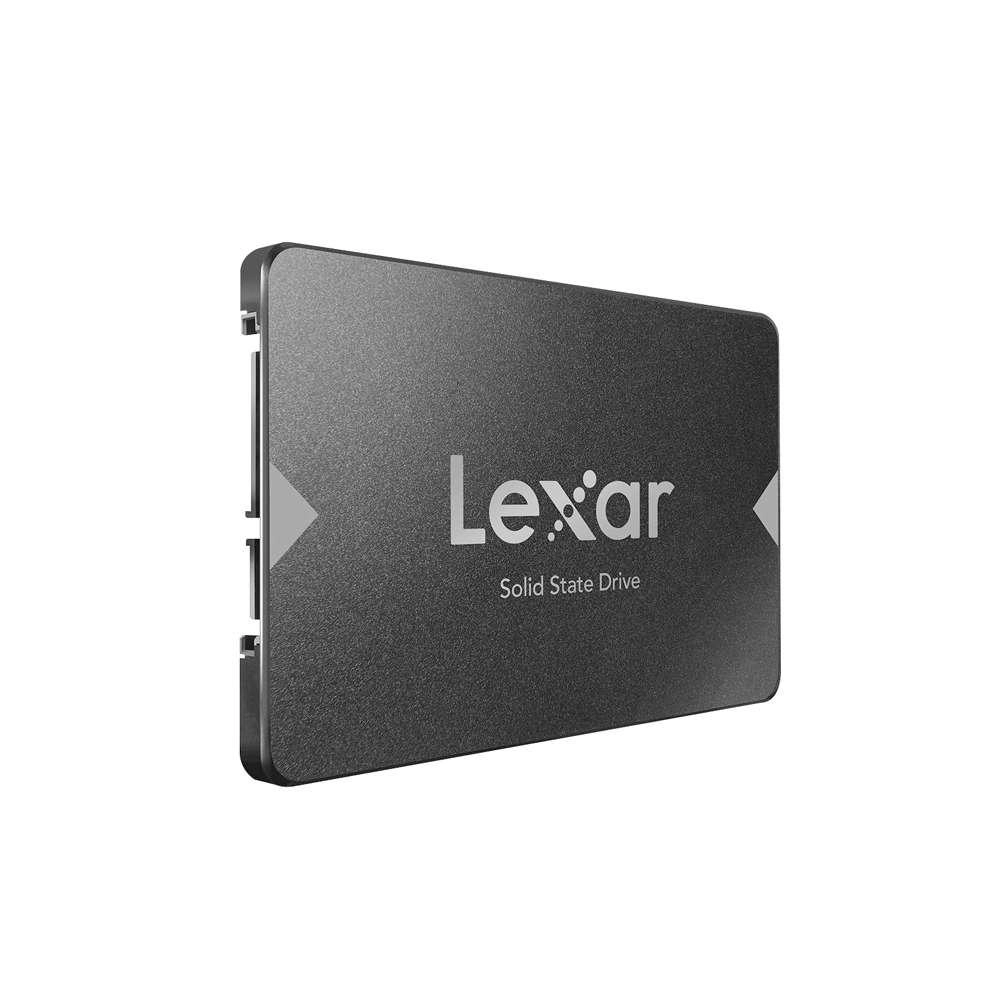 SSD Lexar NS100 / 256GB