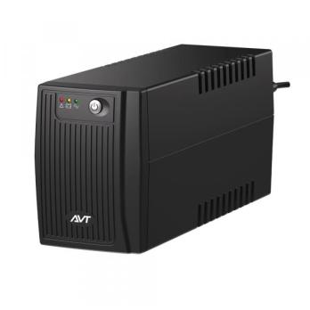 Источники бесперебойного питания AVT AVT2000Z-LI