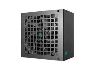 Блок питание Deepcool Gamerstorm PQ750G 80Plus Gold