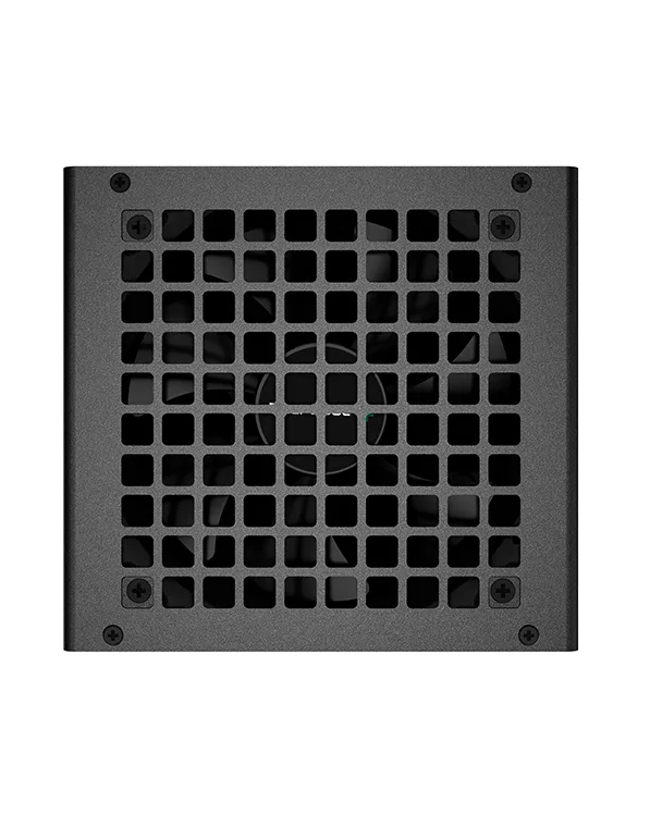 Блок питания DeepCool PF600 (600W / 80 PLUS)